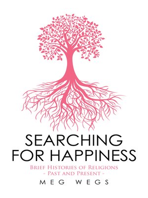 cover image of Searching for Happiness